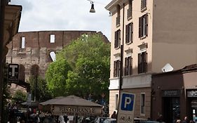Oliviero - Colosseum View Apartment With Terrace